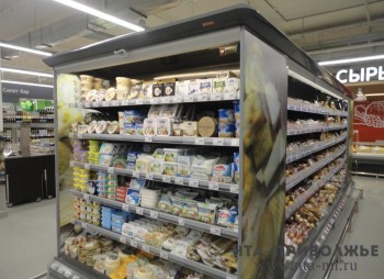 Чувашский производитель молока получил право экспорта товаров в Китай