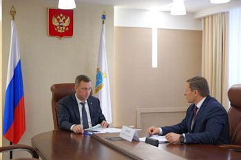 Вавиловский университет может ввести целевой набор для "Облкоммунэнерго" Вавиловский университет может ввести целевой набор для "Облкоммунэнерго"