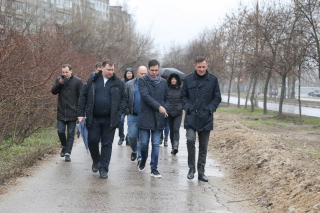 Фото предоставлено пресс-службой мэрии