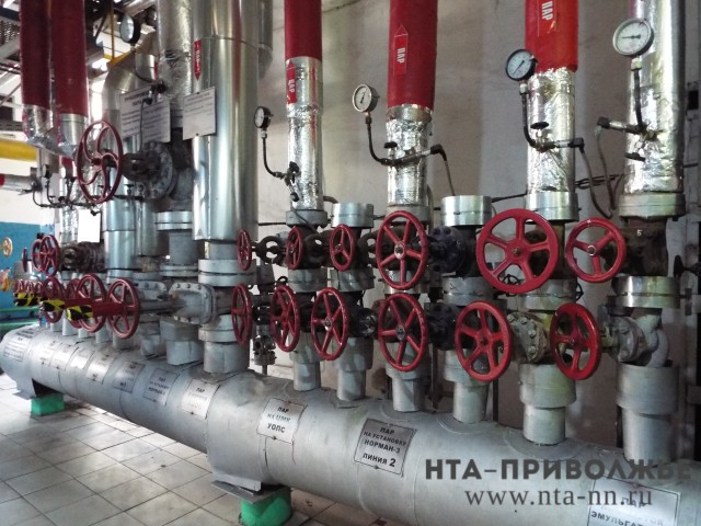 Мэрия Чебоксар опубликовала годовой план ремонта ТЭЦ и инфраструктуры Мэрия Чебоксар опубликовала годовой план ремонта ТЭЦ и инфраструктуры