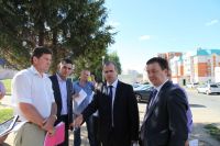 Дополнительный офис МФЦ откроется на базе ДК &quot;Салют&quot;  ко дню города Чебоксары 