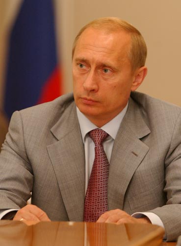  Путин считает, что результаты выборов в Госдуму РФ отражают реальный расклад сил в стране
