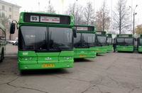 Администрация Н.Новгорода намерена привлекать средства федбюджета на приобретение автобусов большей вместимости - Кондрашов