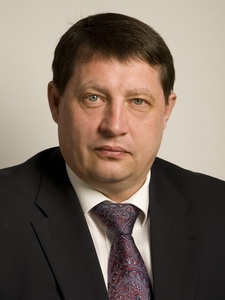 Шавин считает, что принятый облбюджет-2013 позволит повысить уровень жизни нижегородцев 