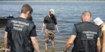 Пропавшего после столкновения моторной и надувной лодок мужчину нашли в Самарской области 