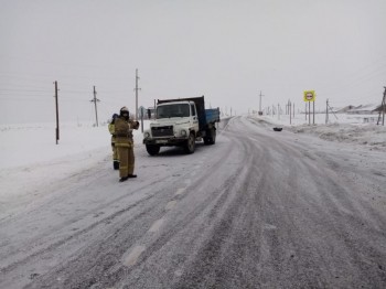 СУ СК забрал себе дело о ДТП с пятью пострадавшими детьми в Башкирии