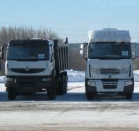 В Н.Новгороде сторож угнал с охраняемой им автостоянки грузовик, затем на нем попал в ДТП