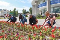 Более 12 тыс. подростков планируется временно трудоустроить в Нижегородской области до конца лета 2015 года