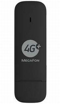 &quot;МегаФон&quot; снижает цены на USB-модемы с поддержкой технологии 4G+