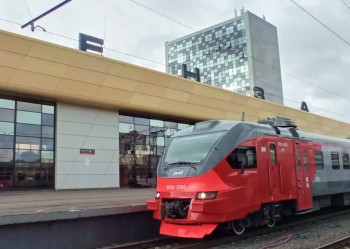 Дополнительный поезд "Сурская стрела" будет курсировать в Пензенской области