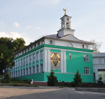 Образовательный процесс в Нижегородской духовной семинарии, где произошло массовое отравление, будет возобновлен 7 марта