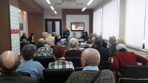 Более 7400 пенсионеров будут вовлечены в социальный туризм в ходе реализации проекта "Старость, отодвинься" в Чебоксарах