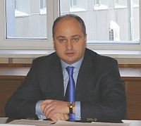 Строительство ФОКа на ул. Тропинина начнется в 2013 году – Кондрашов