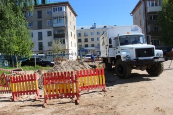 "Требования Регламента по ограждениям в Чебоксарах едины для всех", - Алексей Ладыков
