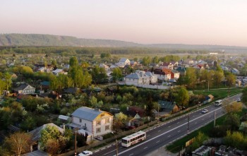 Зонирования в посёлке Стахановский поменяли по просьбе нижегородцев