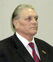 Пугин считает, что главным событием для Нижегородской области в 2007 году являются выборы в Госдуму РФ

