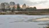 В Нижегородской области на всех местах с массовым выходом на лед рыбаков отсутствуют временные спасательные посты - МЧС