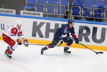 ХК &quot;Торпедо&quot; проиграл ярославскому &quot;Локомотиву&quot; со счетом 3:4 