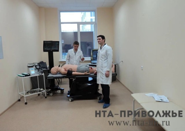 555 единиц медтехники поставят в Кировскую область за 2025 год