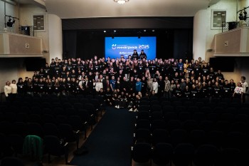 В Нижнем Новгороде стартовал финал олимпиады «Иннагрика»