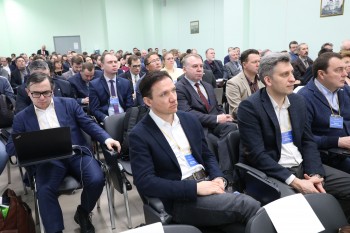 Презентация инновационного научно-технологического центра состоялась в Нижнем Новгороде
