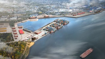 Правительство РФ согласовало расширение ОЭЗ «Кулибин» в Нижегородской области