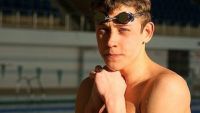 Нижегородский спортсмен Олег Костин завоевал серебряную медаль на чемпионате Европы по плаванию
