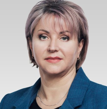 Начальник Волго-Вятского ГУ Банка России Лариса Павлова покидает пост