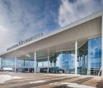 Почти на 70% сократились чартерные международные авиаперевозки в нижегородском аэропорту &quot;Стригино&quot; в 2016 году по сравнению с 2015 годом