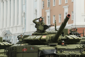 День ветерана боевых действий установлен в Нижегородской области