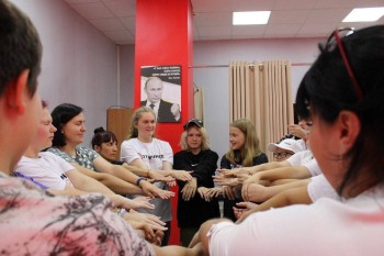 Новые "Отличные места" для молодёжи откроют в районах Кировской области