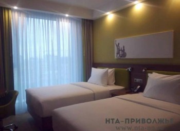 Почти 5 млн рублей заработали Чебоксары с турналога в I полугодии