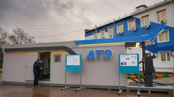 Сеть станций приёма ЖБО создают в Нижнем Новгороде