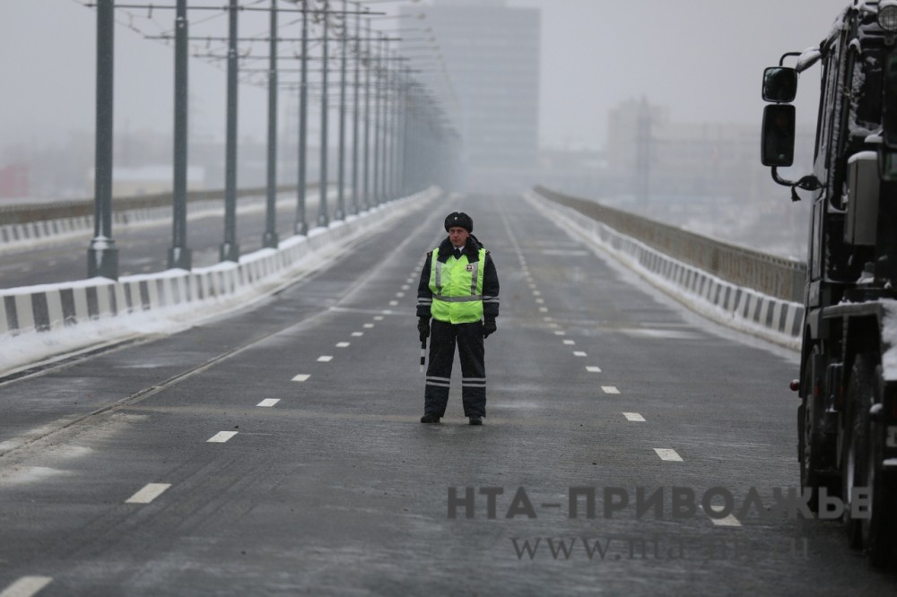 Почти 32% составляет недокомплект автоинспекторов в Нижнем Новгороде Почти 32% составляет недокомплект автоинспекторов в Нижнем Новгороде