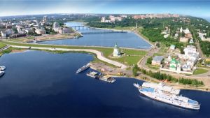 Новые Правила благоустройства территории города Чебоксары утверждены на заседании  ЧГСД