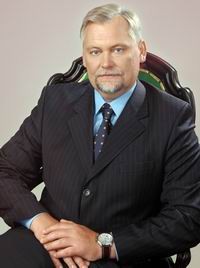 Мэрия Н.Новгорода поздравляет сотрудников налоговых органов с профессиональным праздником