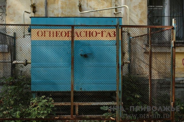 Взрыв газа произошёл в пятиэтажке на пр. Ленина в Нижнем Новгороде (ВИДЕО)