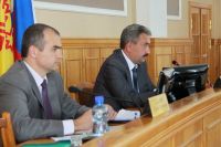 Глава города и глава администрации Чебоксар вошли в &quot;пятерку&quot; июльского рейтинга по версии &quot;Медиалогии&quot;