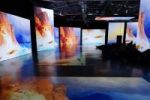 Более 100 работ Ивана Айвазовского будет представлено на мультимедийной выставке &quot;Живые полотна&quot; в Нижнем Новгороде