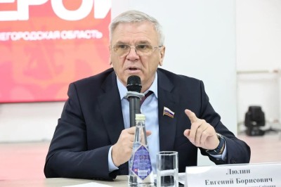 Во главу угла поставлены не коммерческие интересы, а здоровье