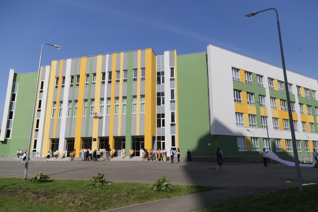 Максимальное число баллов на ЕГЭ в Нижнем Новгороде получили 110 выпускников 