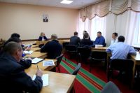 Администрация города Чебоксары приняла решение об организации снегоходной трассы в Заволжье

