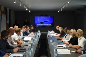 Вопросы партнерства государства и застройщиков обсудили в Нижнем Новгороде Вопросы партнерства государства и застройщиков обсудили в Нижнем Новгороде