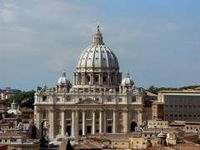 Догмат о непогрешимости Папы Римского был принят 139 лет назад 