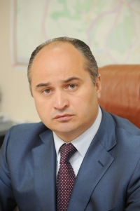 Благодаря проведению матчей ЧМ по футболу-2018 Н.Новгород осуществит инфраструктурный прорыв - Кондрашов