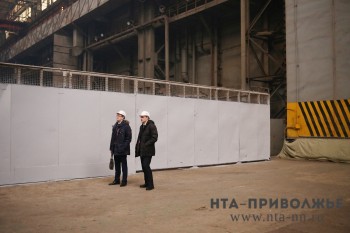 Станкостроительный завод DMG Mori  в Ульяновске передан Росимуществу
