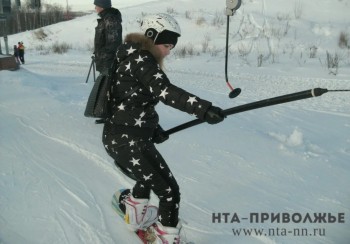 Биатлоно-лыжный комплекс запустят в Чебоксарах в июне 2025 года