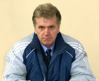 Зиновьев возглавил молодежной состав нижегородской &quot;Волги&quot;