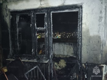 Почти 50 пожаров произошло в Чувашии из-за неосторожности при курении