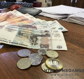 Более 12,5 тыс. нижегородцев уже получили &quot;детские&quot; денежные выплаты